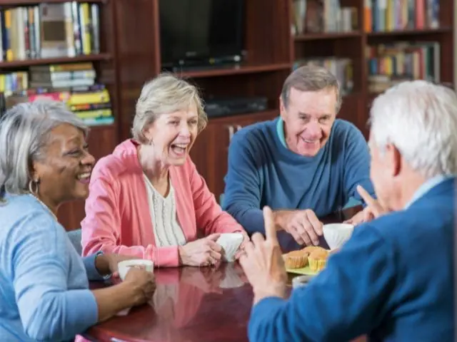 Week of Encounter | UP! Conversation — Bibliotheek Oegstgeest, Oegstgeest