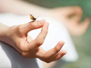 Meditationsworkshop zur Musik
