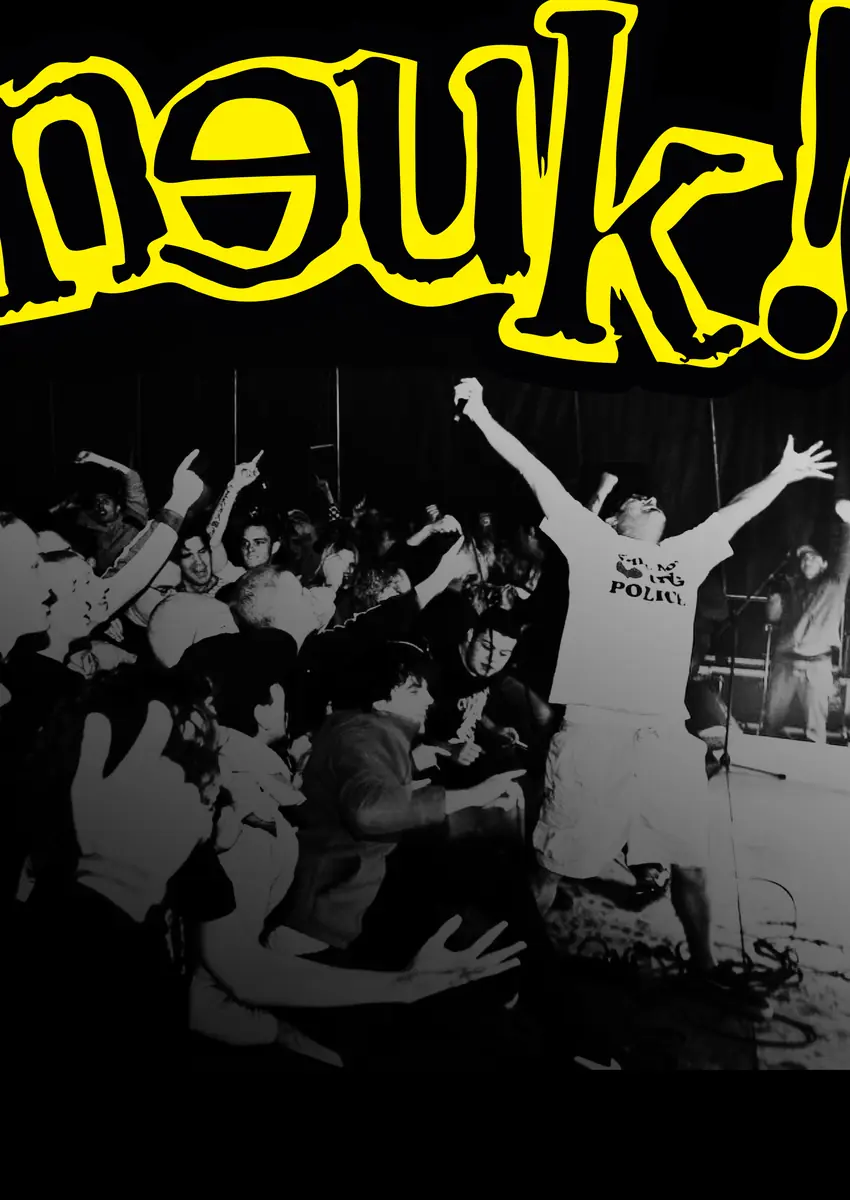 Neuk! + C/4 — Willemeen, Arnhem