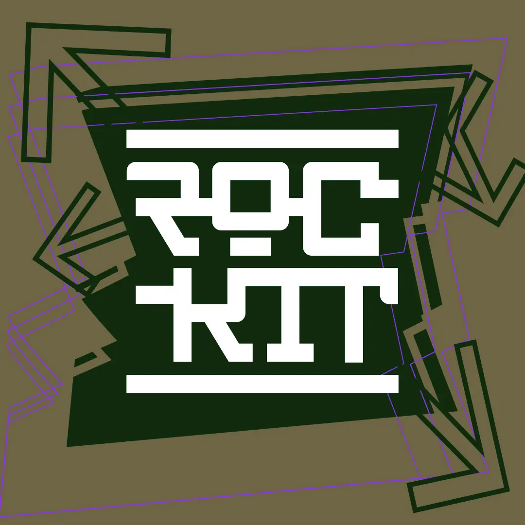 Rockit — SPOT/De Oosterpoort, Groningen