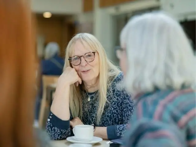 UP! Conversations — Bibliotheek Lisse, Lisse