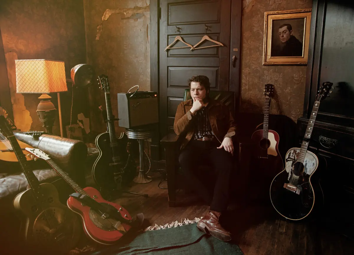 Early James — SPOT/De Oosterpoort, Groningen