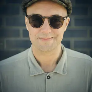 Niels Geusebroek β TivoliVredenburg, Utrecht