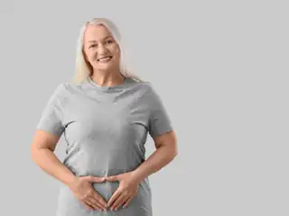 Workshop | The Menopause