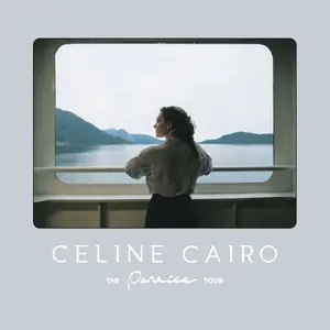 Celine Cairo — TivoliVredenburg, Utrecht