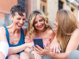 Kurs | Mobiltelefon