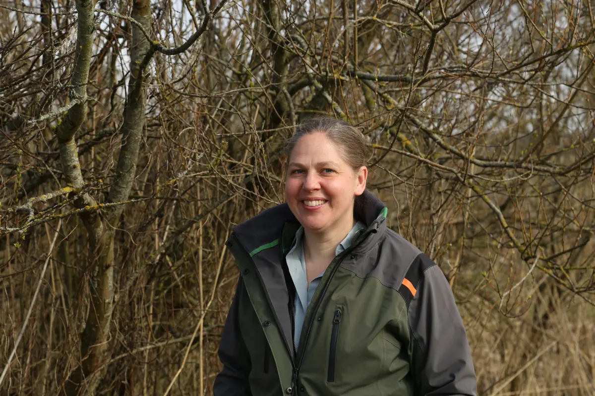 Forest Ranger Visit — Bibliotheek Noordwijk, Noordwijk
