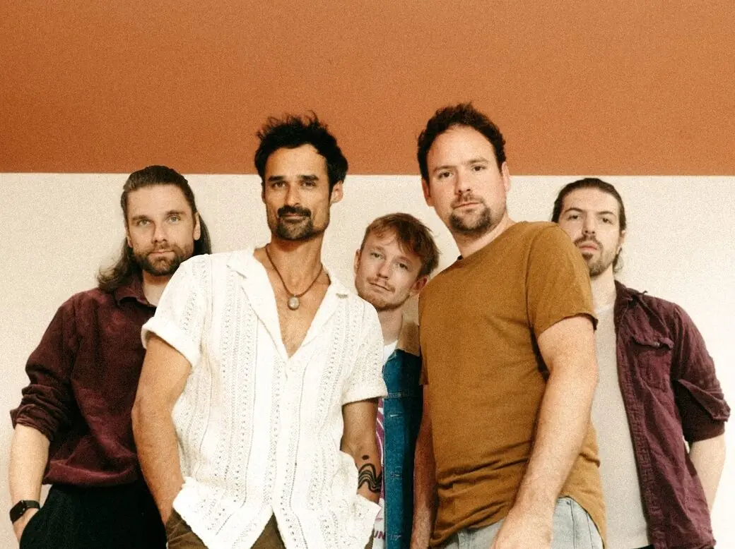 Jack and the Weatherman — SPOT/De Oosterpoort, Groningen