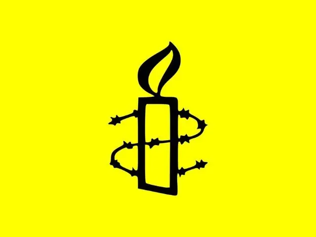 Schrijfactie Amnesty International — Bibliotheek Sassenheim, Sassenheim
