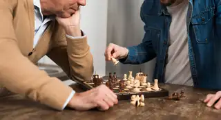 Schach