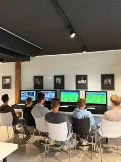 Gaming: NEXT LEVEL the power is yours