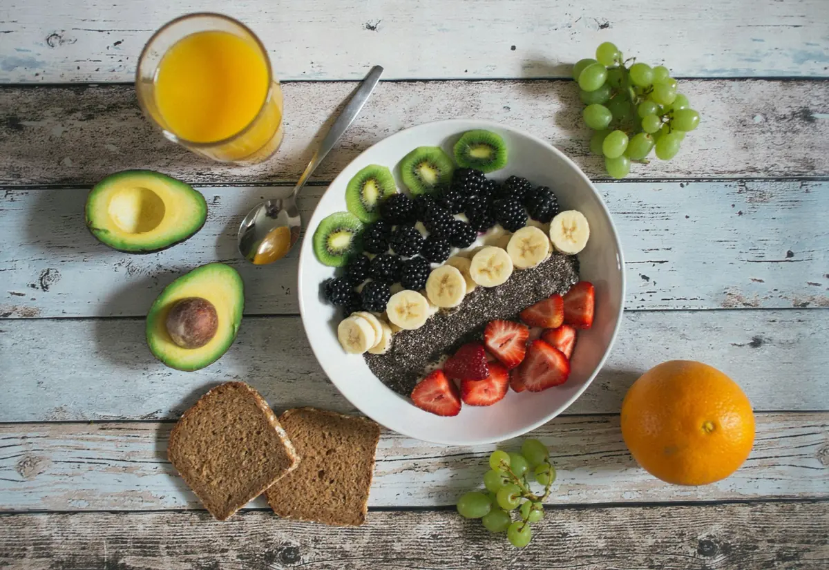 Cursus: Gezondheid en voeding — Buurthuis De Stulp Drunen, Drunen