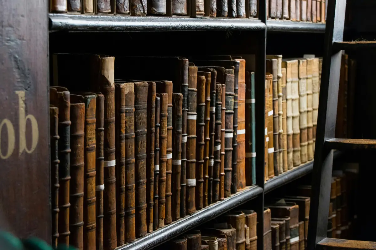 Book Valuation Afternoon — Lokaal23, Heusden