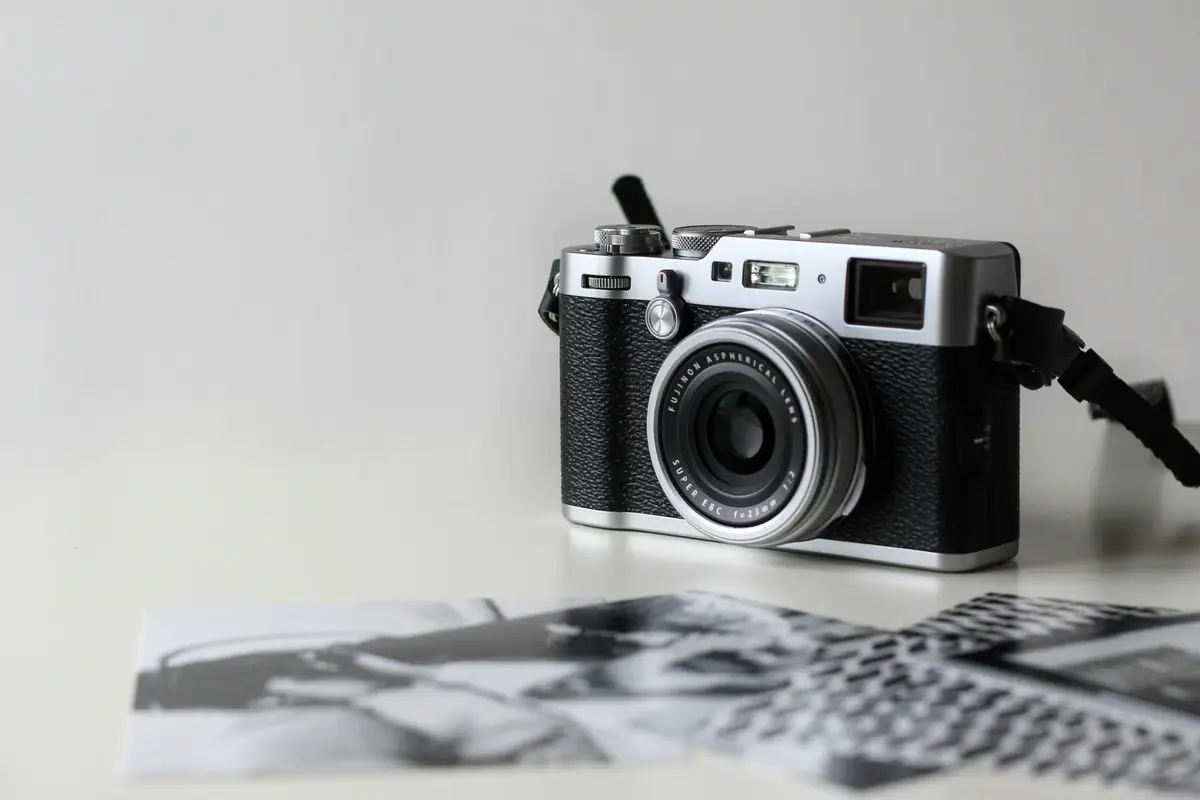 Lezing Fotoclub Drunen: 200 jaar fotografie — de Bibliotheek Drunen, Drunen
