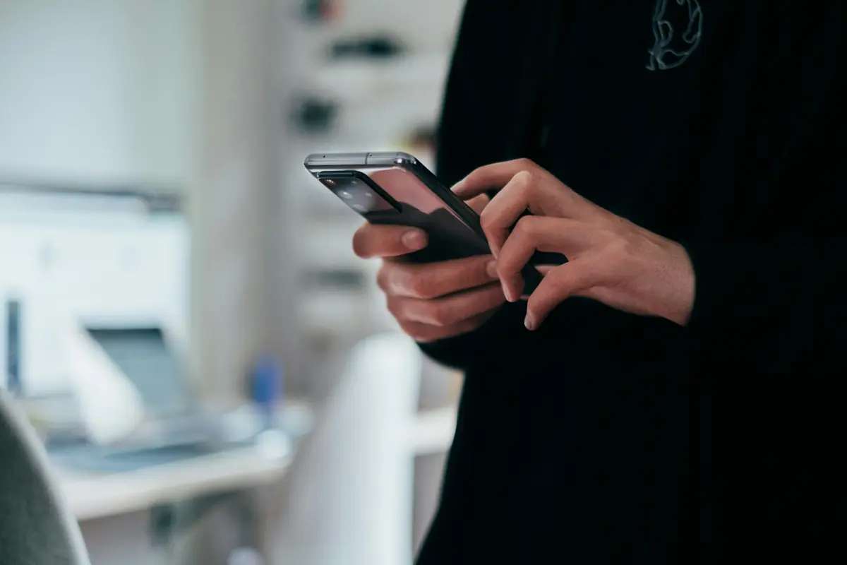 Smartphone Course — Buurthuis De Mand, Vlijmen