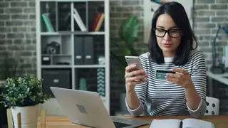 Course: Save Money Online