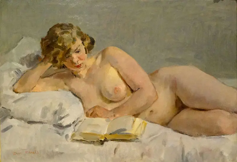 Kunstgeschichtskurs: Von Venus bis Femme Fatale — Bibliotheek Enschede Centrale, Enschede