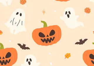 Maakplaats053: Spooky Season (6+)