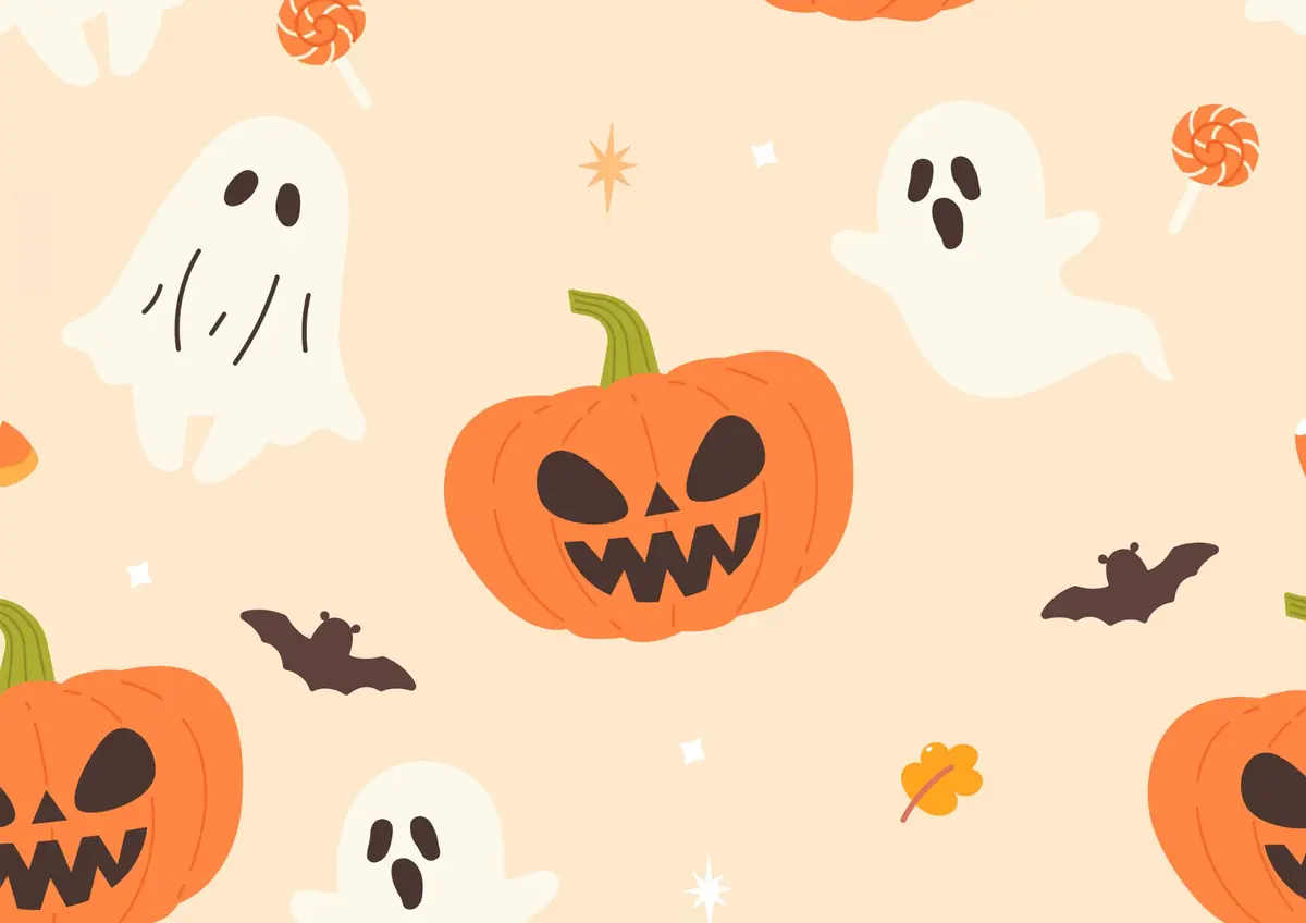 Maakplaats053: Spooky Season (6+) — Bibliotheek Enschede Centrale, Enschede