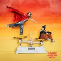 'SUPERMENS-Laden' (6+) — Bibliotheek Enschede Centrale, Enschede