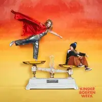 'SUPERMENS gezocht' (6+)