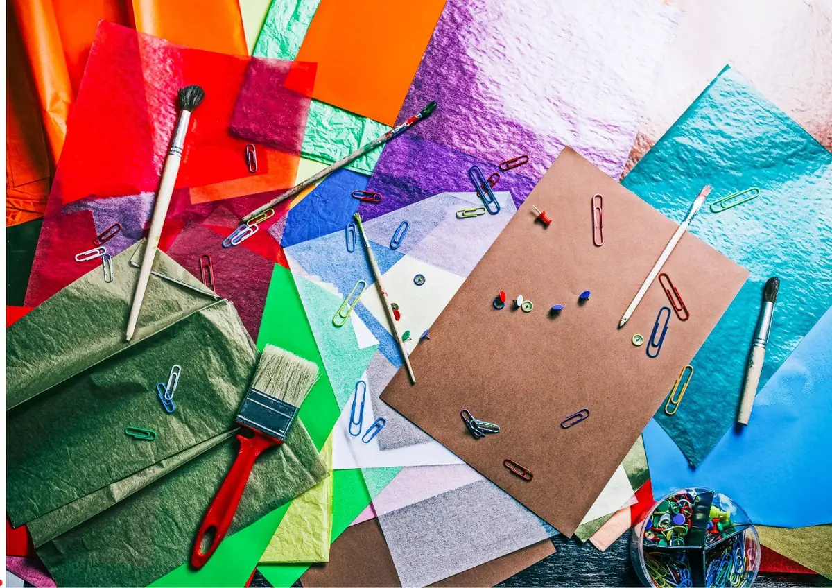 Gezellig Creatief — Bibliotheek Hoogeveen, Hoogeveen