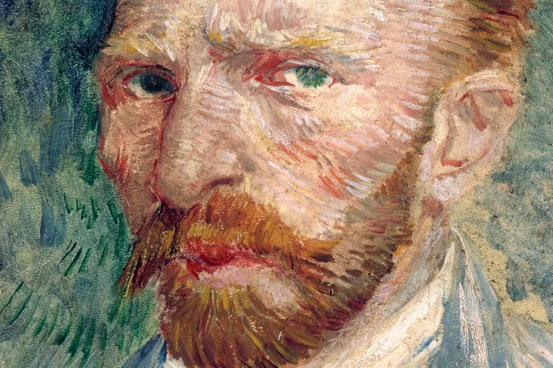 Van Gogh Walk - Step into Vincent's World — Bibliotheek Hoogeveen, Hoogeveen