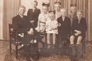 Who Are Your Ancestors?