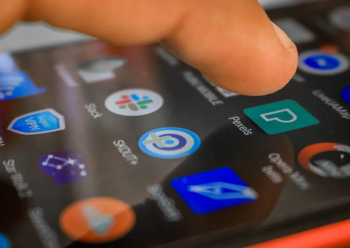 Workshop - Dein Android-Gerät wirklich verstehen? — Bibliotheek Hoogeveen, Hoogeveen