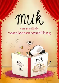 Musical Story Show Muk (3+)