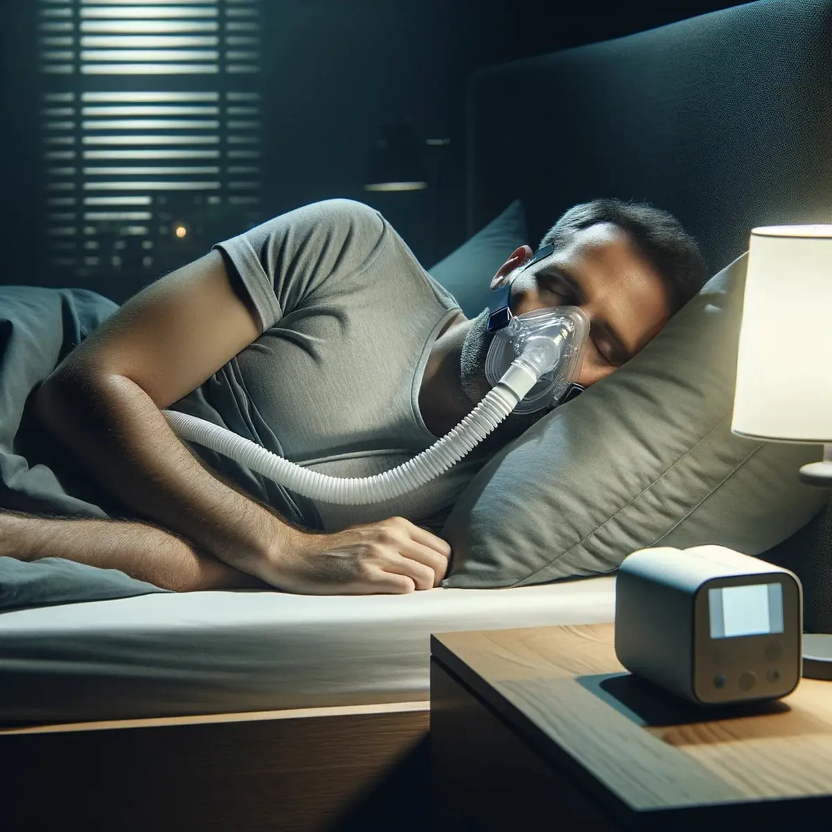 Sleep Apnea Support Meeting — Bibliotheek Drachten | Smallingerland, Drachten