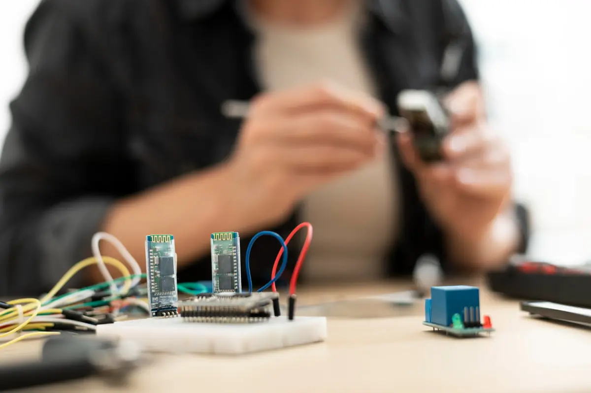 Arduino Users Group — Bibliotheek Drachten | Smallingerland, Drachten