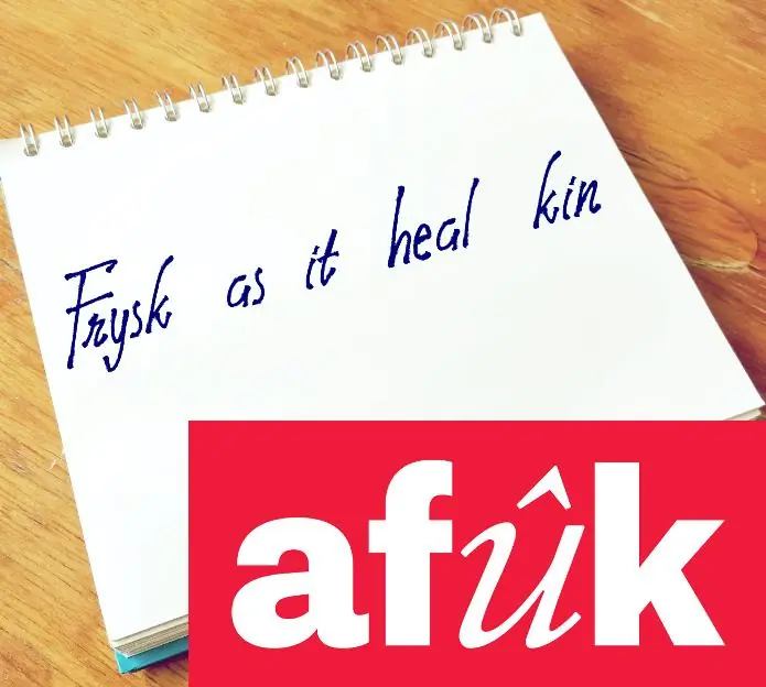 Advanced Frisian Language, Culture and History Course - Afûk — Bibliotheek Drachten | Smallingerland, Drachten
