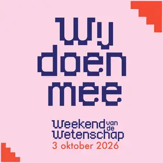 Science Weekend 2026: Flying!