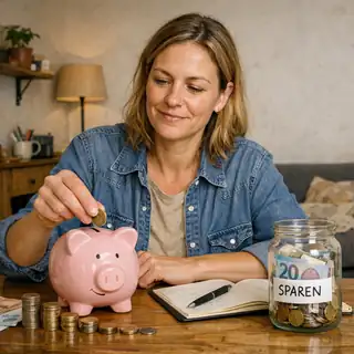 Intelligenter Umgang mit Geld