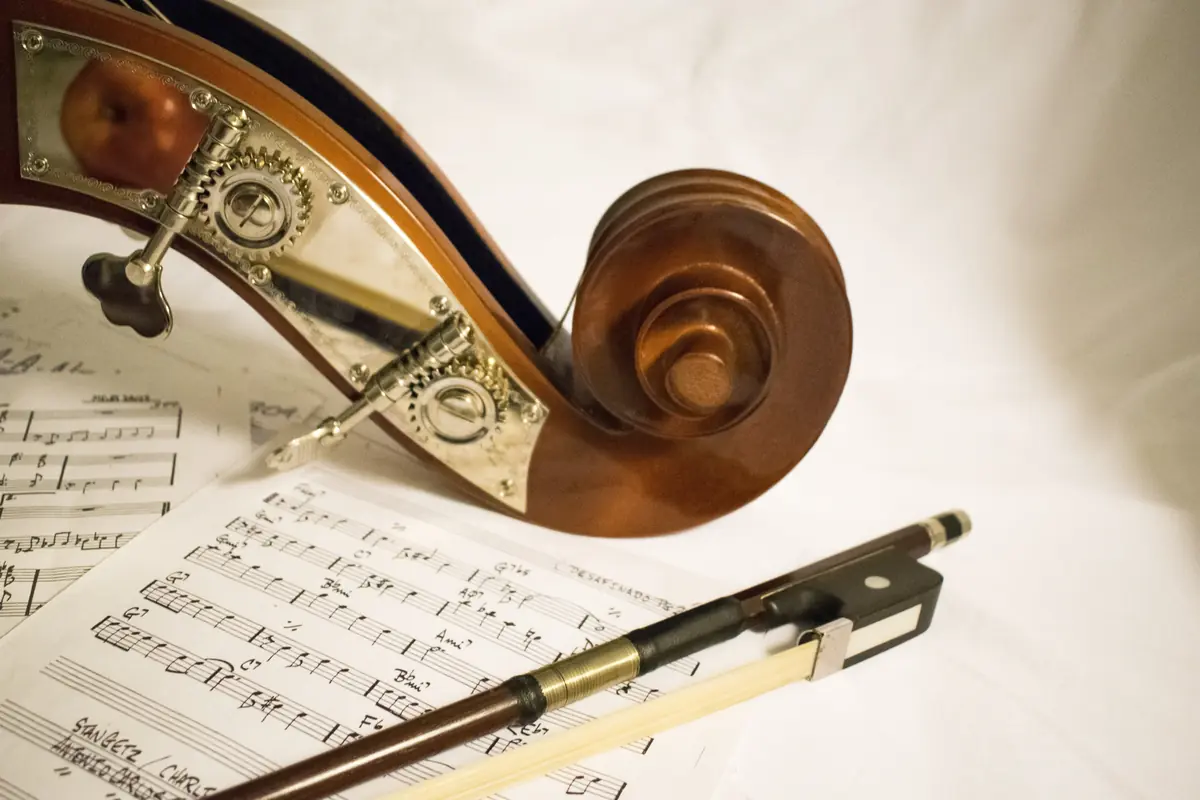 Klassische Musik entdecken — Bibliotheek Drachten | Smallingerland, Drachten