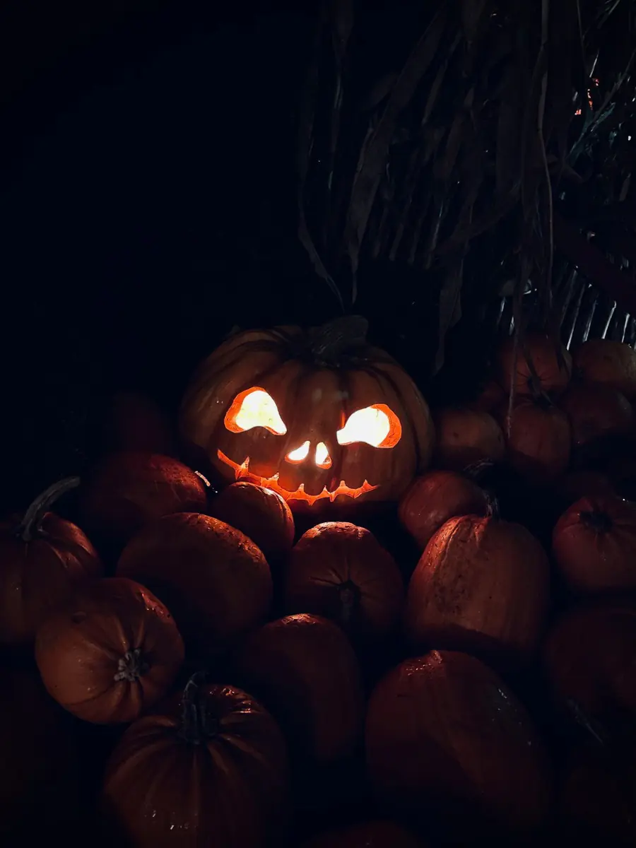 Halloween Pubquiz (11-18 jaar) — Bibliotheek Drachten | Smallingerland, Drachten