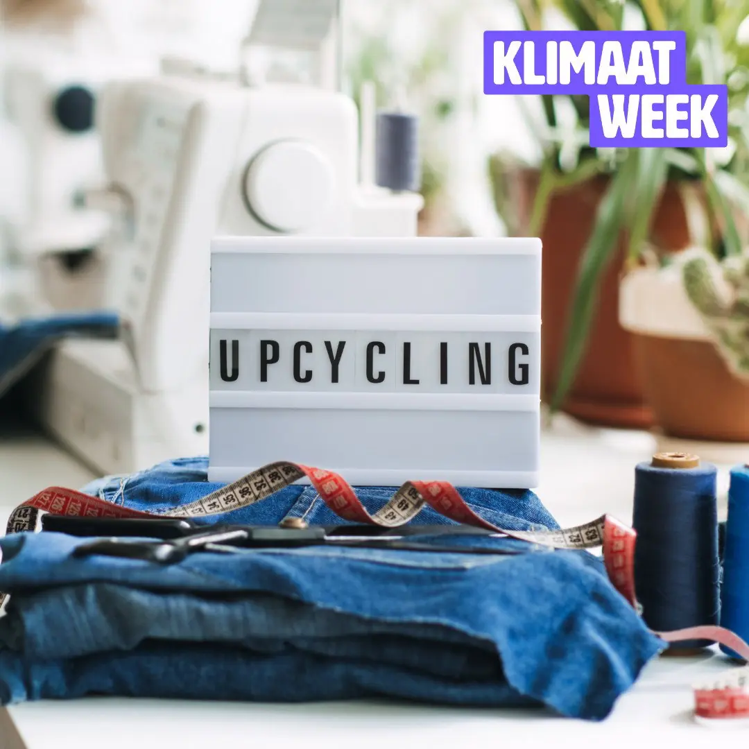 Kleidungs-Upcycling-Nachmittag — Bibliotheek Drachten | Smallingerland, Drachten