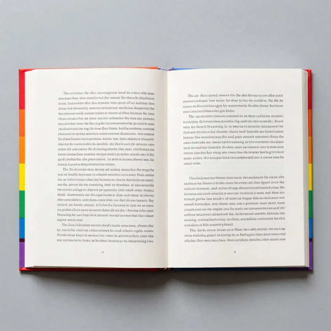 Queer Boekenclub (16+) — Bibliotheek Drachten | Smallingerland, Drachten