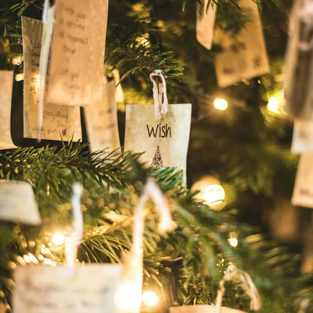 Share Your New Year's Wish — Bibliotheek Drachten | Smallingerland, Drachten