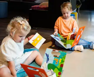 Boekjes en Babbels