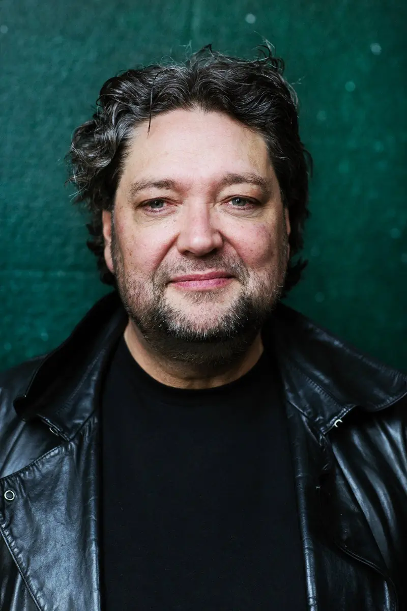Mike Boddé — Theater Stroud, Putten