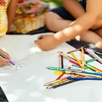 Teken mee aan een Groot Kunstwerk vol Verhalen! β de Bibliotheek LocHal, Tilburg