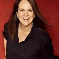 In conversation with author Nathalie Pagie
