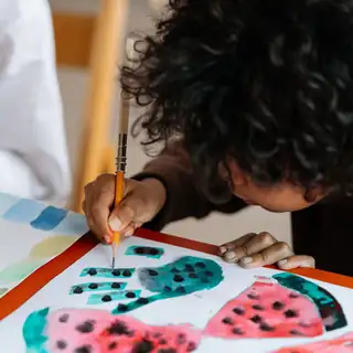 Die Werkstatt: KunstKnaller