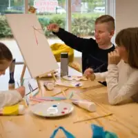 Die Werkstatt: KunstKnaller