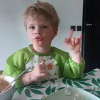 Parenting course: baby and toddler sign language
