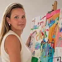 Zeichenworkshop: Deine Fantasie in einem echten Kunstwerk
