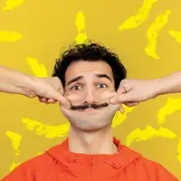 Die Große Kleine Vorleseschau: Lachen!