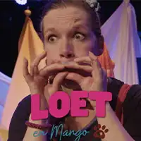 Theater Performance Loet and Mango